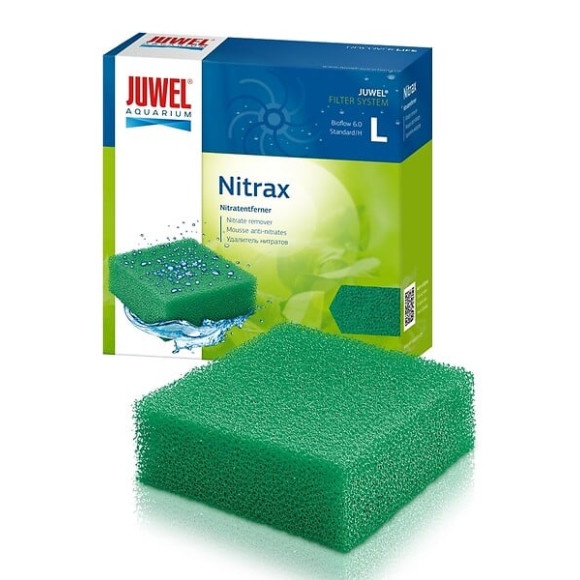 Mousse anti nitrates nitrax l