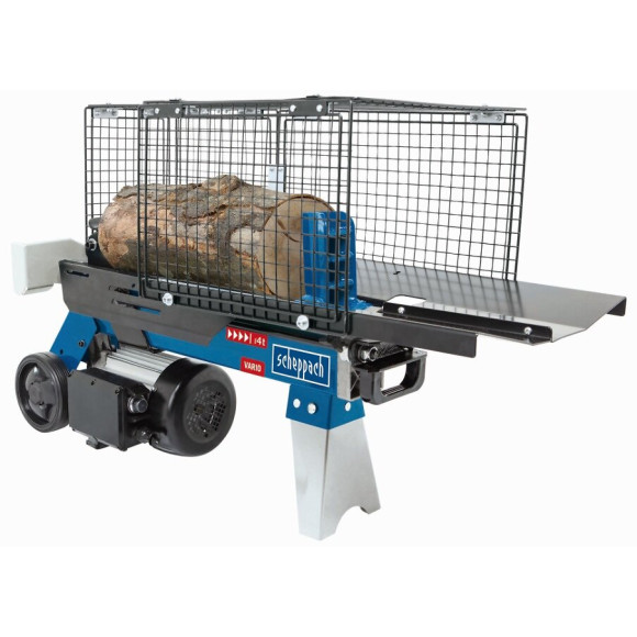 Scheppach - Fendeur à Bûches 1500w 4t - Hl450