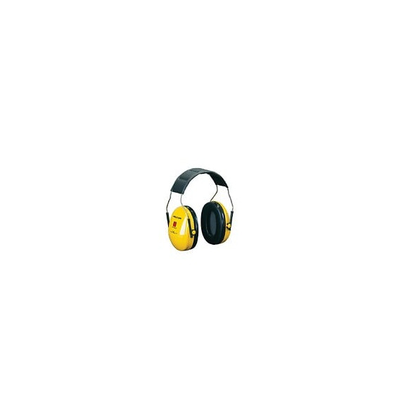 CASQUE ANTIBRUIT PELTOR OPTIME