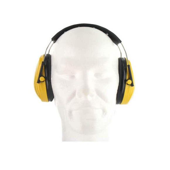 CASQUE ANTIBRUIT PELTOR OPTIME