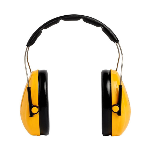 CASQUE ANTIBRUIT PELTOR OPTIME