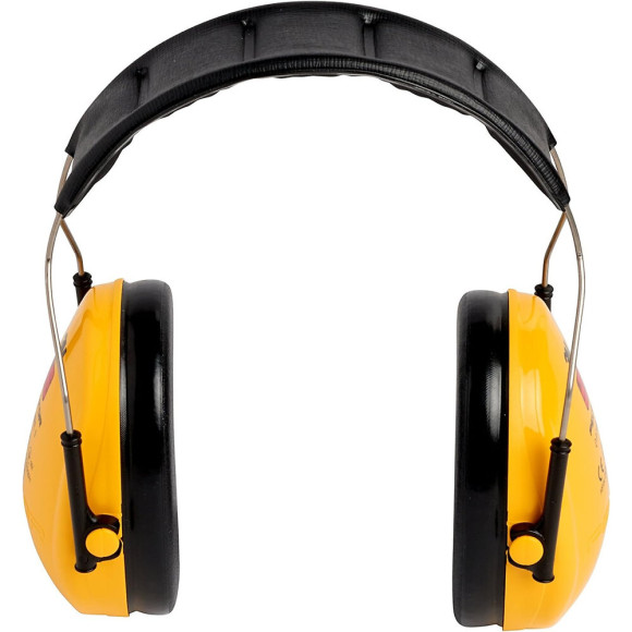 CASQUE ANTIBRUIT PELTOR OPTIME