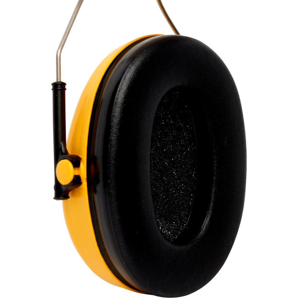 CASQUE ANTIBRUIT PELTOR OPTIME