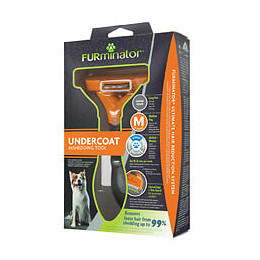 Furminator undercoat dog m longs