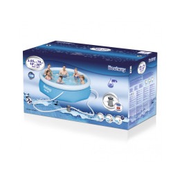 Piscine autoportante Ø 3,05 m Fast Set™ BESTWAY