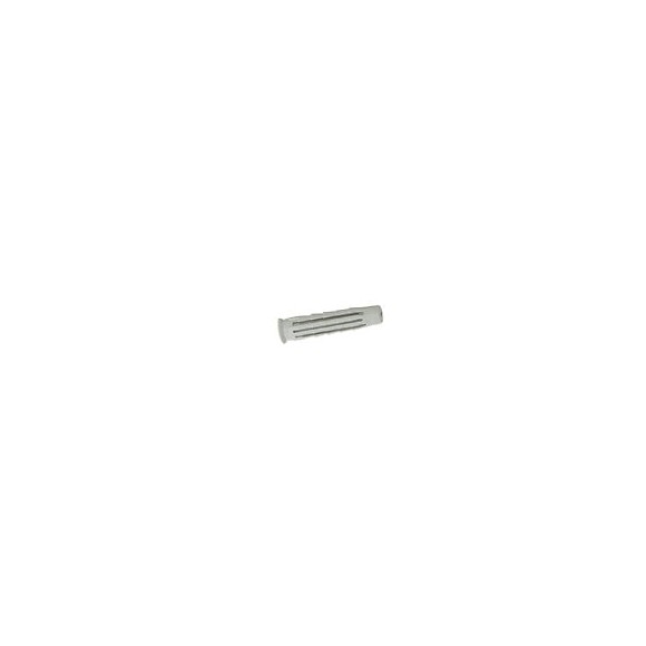 Blister de 10 chevilles Nordtech 8x40mm