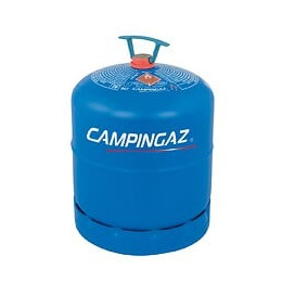 Bouteille à  gaz R907 rechargeable - 275kg