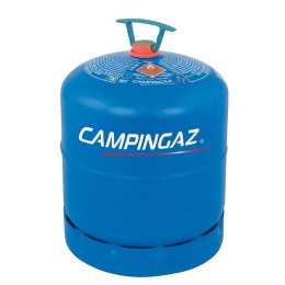 Bouteille à  gaz R907 rechargeable - 275kg