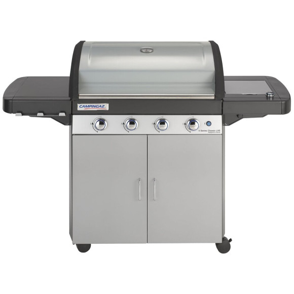 Barbecue gaz Series 4 Classic LXS - 128kW