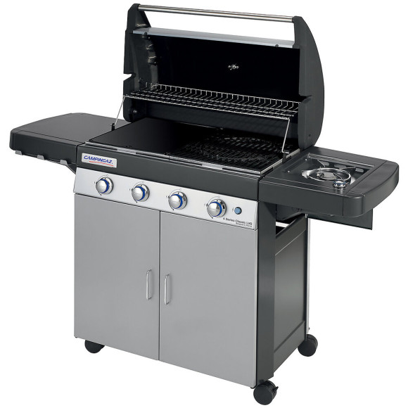 Barbecue gaz Series 4 Classic LXS - 128kW