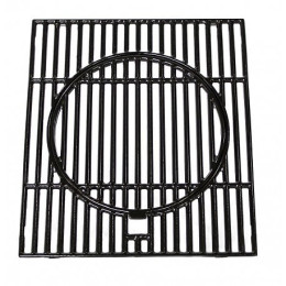 GRILLE ADAPTATEUR CULINARY MODULAR émaillée pour L et LS