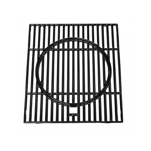 GRILLE ADAPTATEUR CULINARY MODULAR émaillée pour L et LS