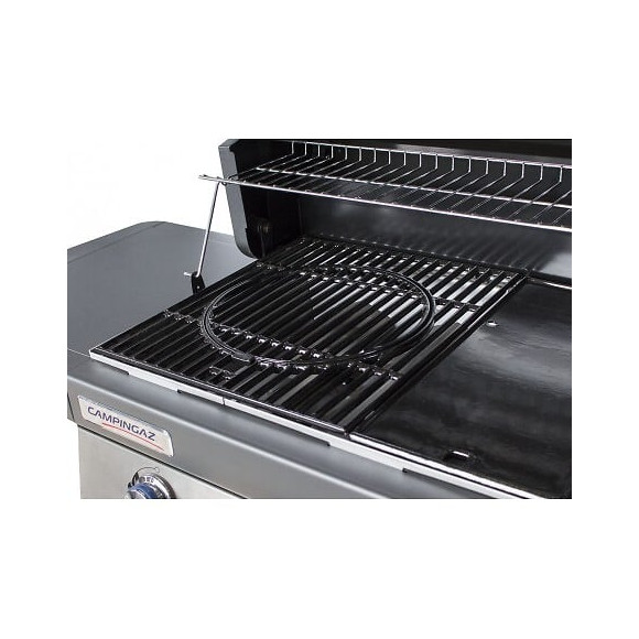 GRILLE ADAPTATEUR CULINARY MODULAR émaillée pour L et LS