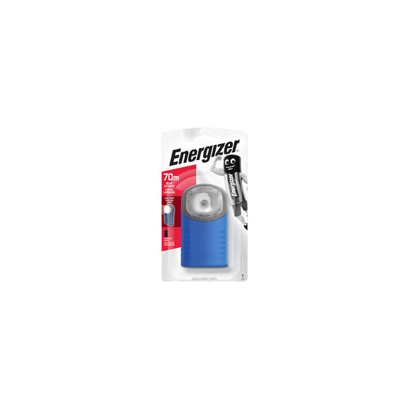 Lampe torche de poche BP112