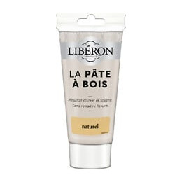 Pâte à  bois Naturel Tube 50g