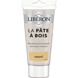 Pâte à  bois Naturel Tube 50g