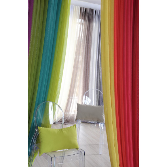 Monna voile 135x260