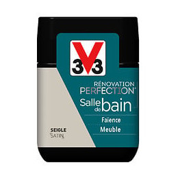 Peinture Renov SdB Satin Seigle Testeur 75ml