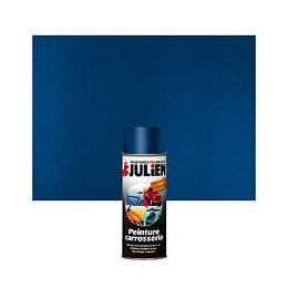 Peinture carrosserie -  Bleu extrême - Métal - 400ml