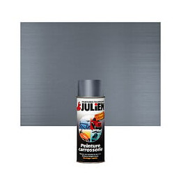 Peinture carrosserie - Gris altica - Métal - 400ml