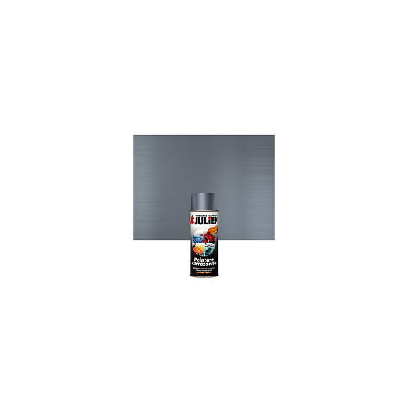 Peinture carrosserie - Gris altica - Métal - 400ml