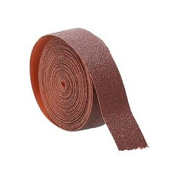 Rouleau NORTON en Toile Flexible L.5mxl.125mm Grains 60