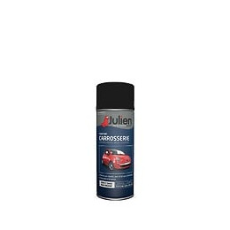 Peinture carrosserie - Noir magic nacre - Métal - 400ml