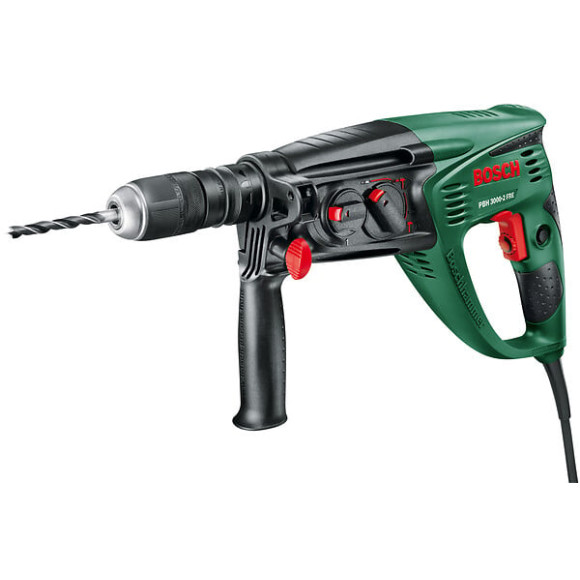 Marteau perforateur PBH 3000-2 FRE - Filaire - 750W