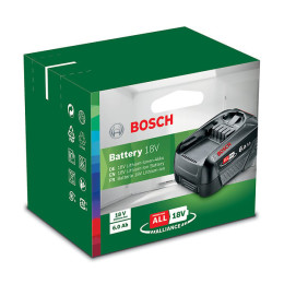 Batterie 18V 60Ah