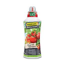 Engrais liquide Tomates 1L