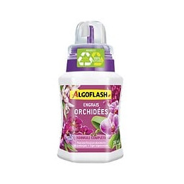 Engrais Orchidées 250mL