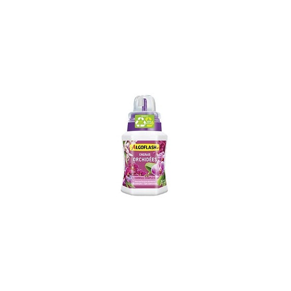 Engrais Orchidées 250mL