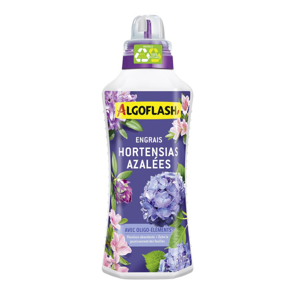 Engrais Hortensias 910mL