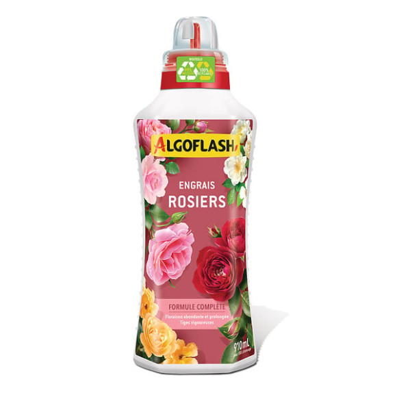 Engrais Rosiers 910mL