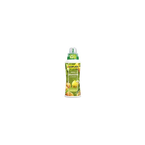 Engrais Agrumes 500mL