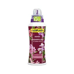 Engrais Bougainvilliers et Lauriers roses 500mL