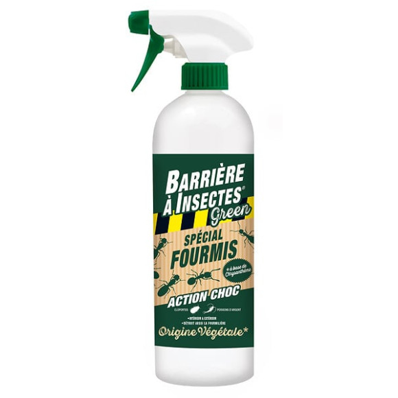 Anti-fourmis 750ml