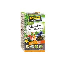 Maladies Ultra polyvalent 250 mL