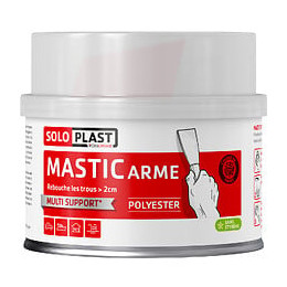 Mastic armé polyester 325g