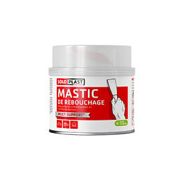 Mastic standard Soloplast Kplast 947g avec durcisseur