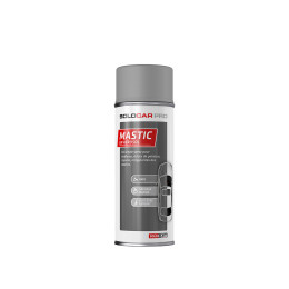 Solocar mastic en aérosol 400ml