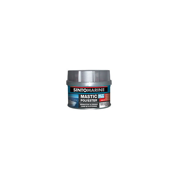 Mastic Réparation extrême Standard 170ml