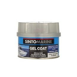 Réparation Extrême Gel Coat Blanc 170ml