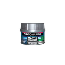 Mastic marine arme polyester 290g