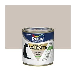 Peinture Laque Valénite - Grain de Sable - Satin - 05L