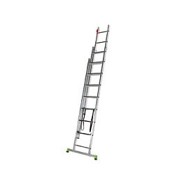 Echelle transformable 3 plans Clt3 - 230- 485m