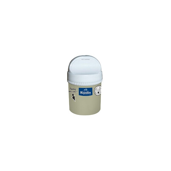 Testeur Peinture RIPOLIN Esprit Déco vert gaspésie 75Ml