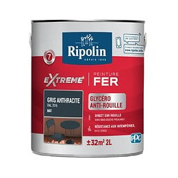 Ripolin ext fer mat gr anth2l