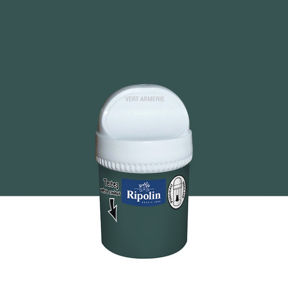 Ripolin test mat v armerie 0.075l