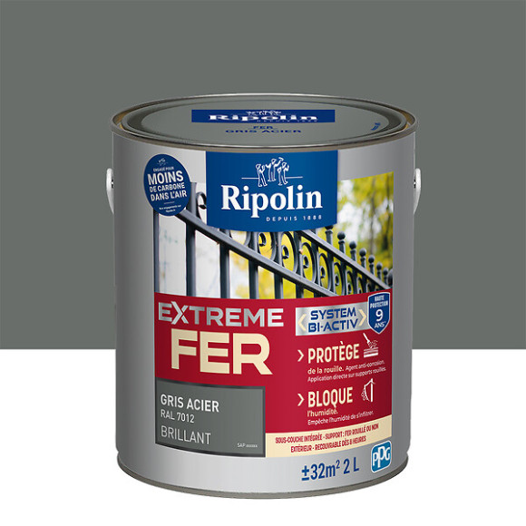 Ripolin xt fer gr aci ral7012 2l